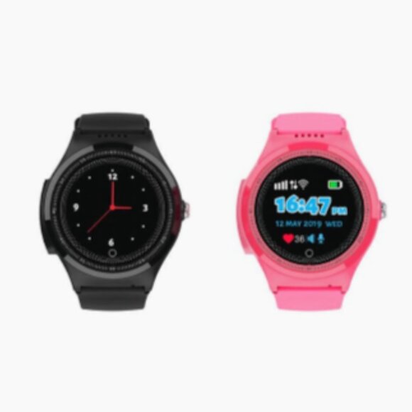 Kids Smart Watch Toys for Boys Girls – Children 4-12 Years Touch Screen - Picture 3 of 3
